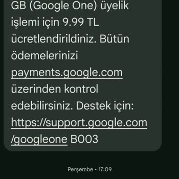 Her Gün Tekrarlanan Ücret Kesintisi Sorunu