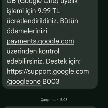 Her Gün Tekrarlanan Ücret Kesintisi Sorunu
