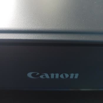 Canon G3460 Yazıcı İle Sürekli Bağlantı Ve Kurulum Sorunları