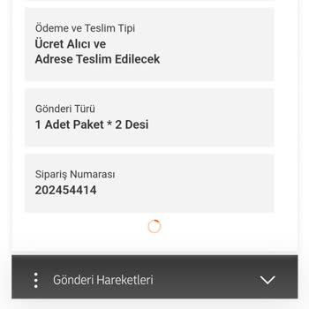 Adrese Teslimat Sorunu Ve Kaybolan Kargo Mağduriyeti
