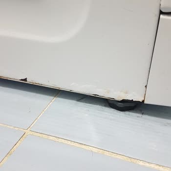 Garanti Sonrası Paslanan Arçelik Ürünleri Ve Yetersiz Servis