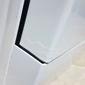 Garanti Sonrası Paslanan Arçelik Ürünleri Ve Yetersiz Servis