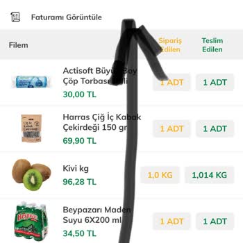 Sütaş Yayık Tereyağı'nın Margarine Benzeyen Tadı