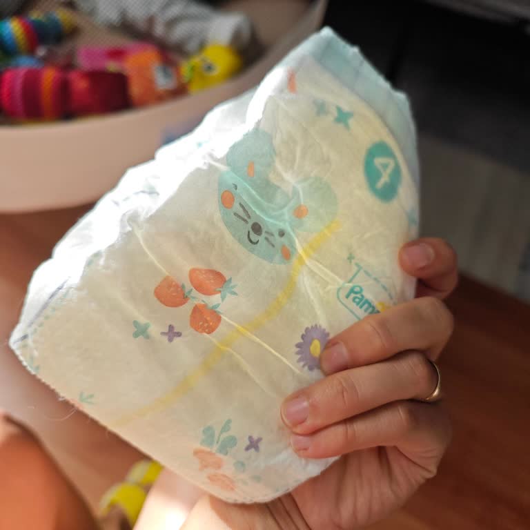 Bebek Bezinde Güvenlik Endişesi Ve Kalite Sorunu