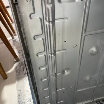 Beko Servis Hizmeti Hayal Kırıklığı