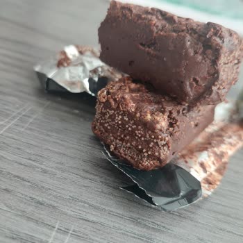 Bozuk Çikolata Hayal Kırıklığı