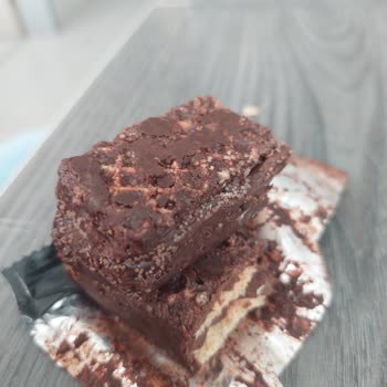 Bozuk Çikolata Hayal Kırıklığı