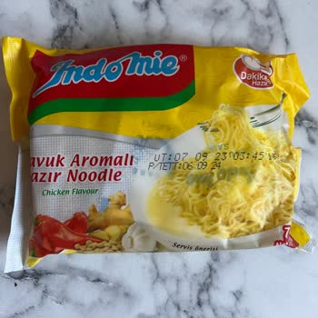 Tarihi Geçmiş Ürünlerle Sağlık Tehlikesi
