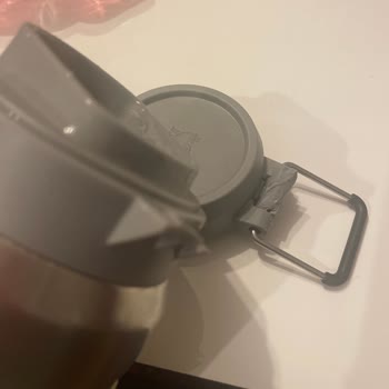 Stanley Termosun Kırılan Kapağı