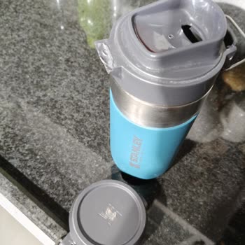 Stanley Termosun Kırılan Kapağı