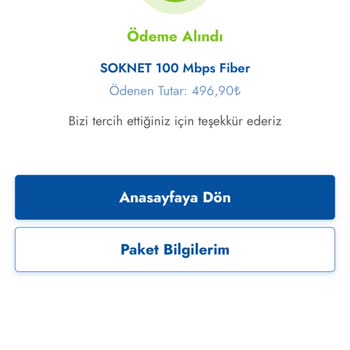 Fiber İnternet Başvurusunda Gizli Ücret Şoku Ve İletişim Sorunları