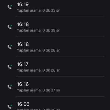 Ulaşılmaz Müşteri Hizmetleri Ve Yanıltıcı Adres Sorunu