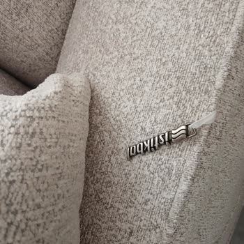 İstikbal'den Aldığımız Oturma Grubunda Sorunlar Bitmiyor