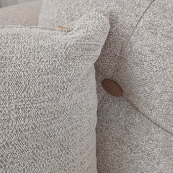 İstikbal'den Aldığımız Oturma Grubunda Sorunlar Bitmiyor