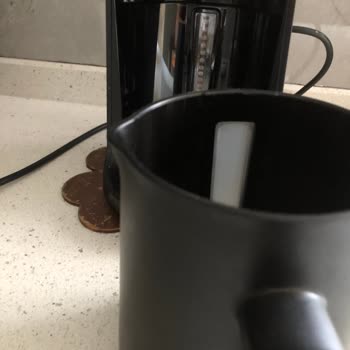 Philips Ev Aletleri Kahve Makinesi Hayal Kırıklığı