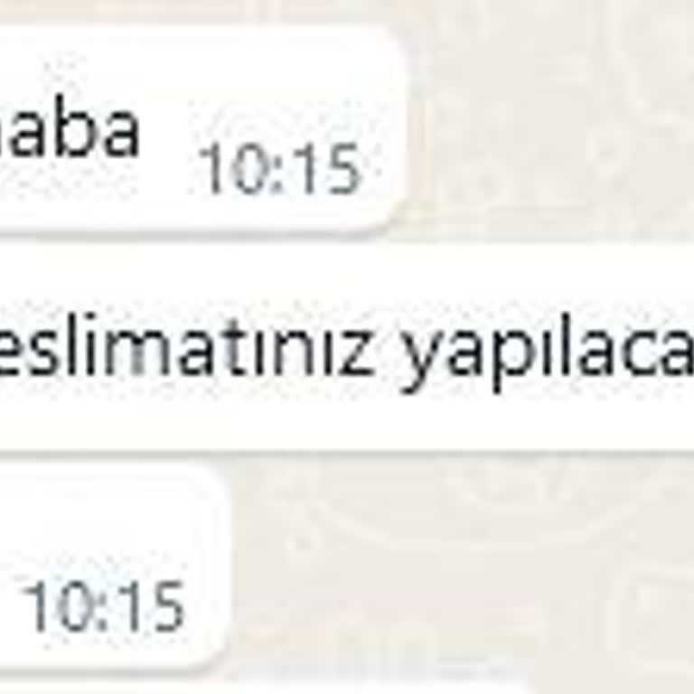 Araç Finansmanında Eksik Bilgilendirme Ve Gecikmeler