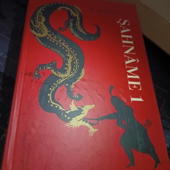 Hasarlı Kitap Teslimatı Ve Hayal Kırıklığı