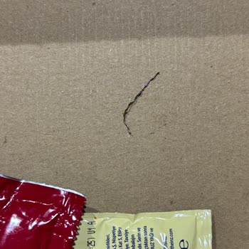 Burgerde Tel Tehlikesi: Güvenlik İhlali!