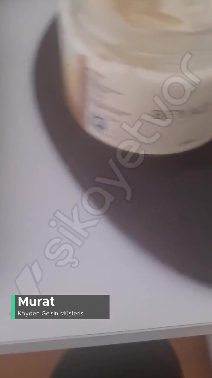 Köyden Gelsin Şüpheli Bal! videonun kapak resmi