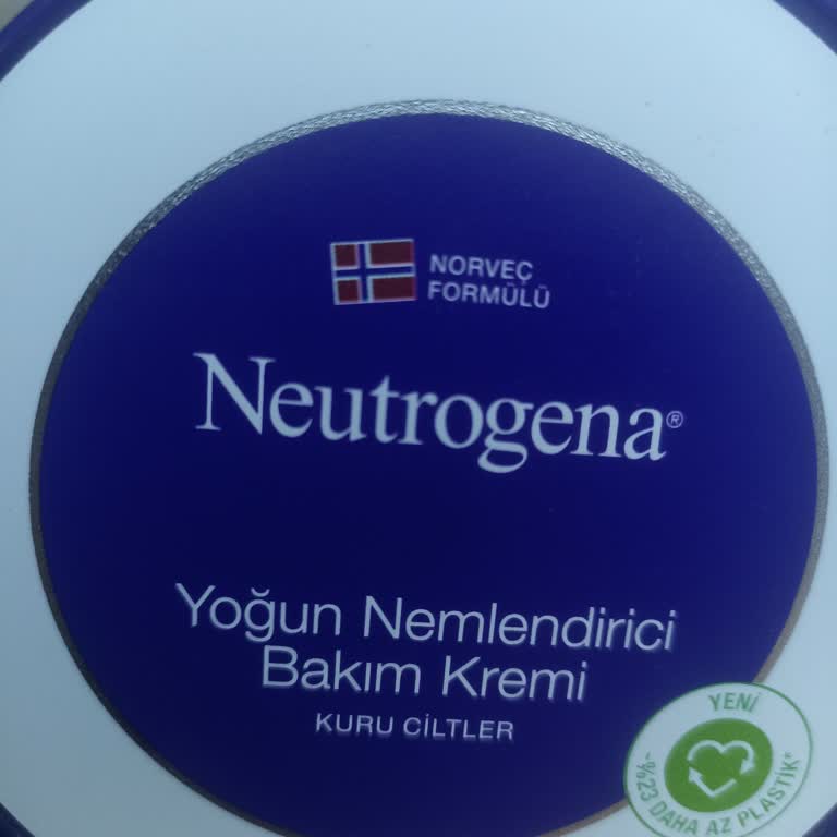 Neutrogena Nemlendirici Hayal Kırıklığı
