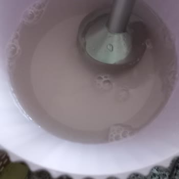 Garanti Kapsamında Çözülmeyen Schafer Blender Pas Sorunu