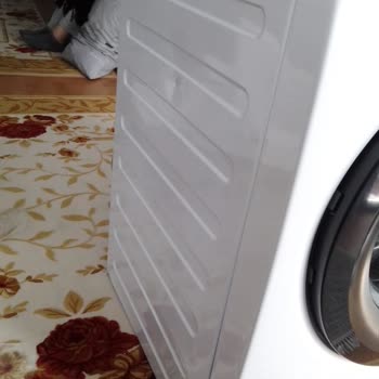 Teknosa Çamaşır Makinesi Değişiminde Yaşanan Sorunlar