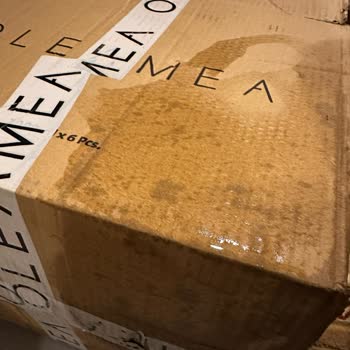 Özensiz Kargo Ve Müşteri Memnuniyetsizliği