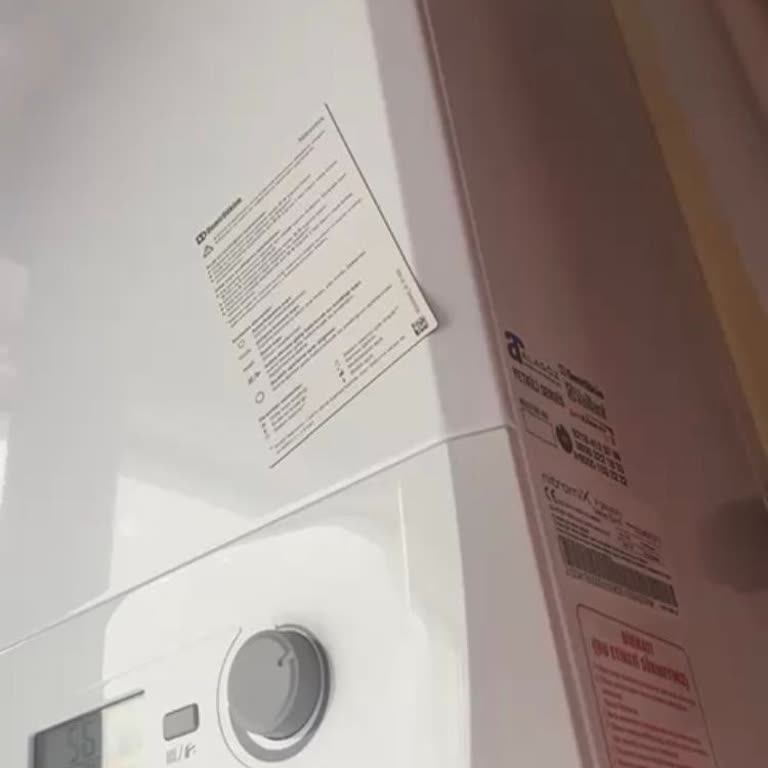 DemirDöküm Kombi Arızası Ve Yetersiz Servis Hizmeti