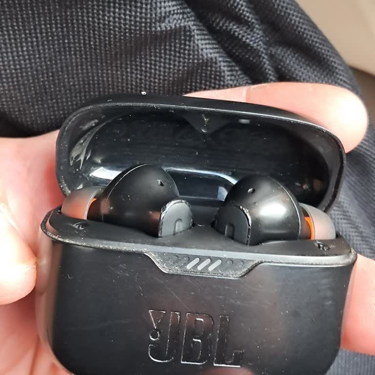 JBL Kulaklıkların Garanti Süresi Sonrası Performans Sorunu