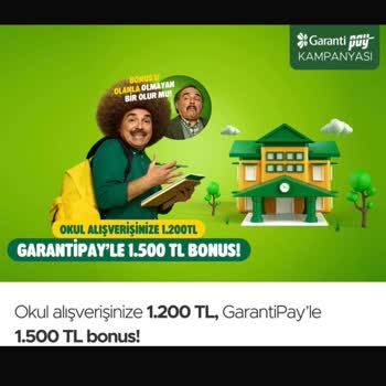 Garanti Bankası'nın Kampanya Karmaşası