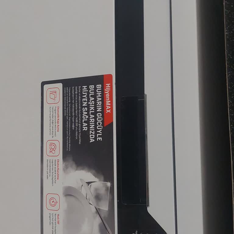 Arçelik Bulaşık Makinesi Sorunları Bitmiyor
