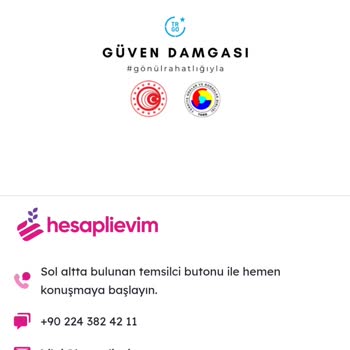 Sipariş Teslimatında Büyük Gecikme