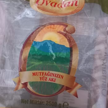 Kurtlu Pirinç Kabusu: Yemeğimiz Zehir Oldu