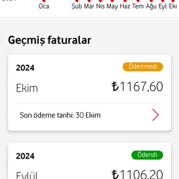 Vodafone Pay Üzerinden Haksız Mobil Ödeme Kesintisi