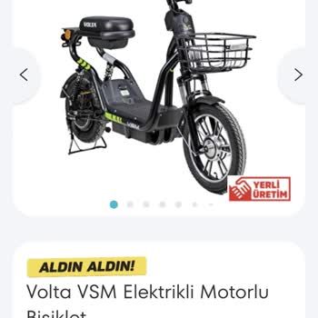 Peşin Ödenen Ürün 56 Gündür Teslim Edilmiyor