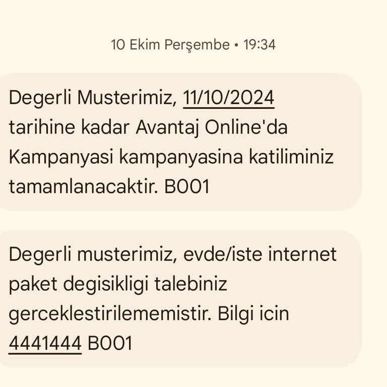 Türk Telekom'da Taahhüt Yenileme Çıkmazı