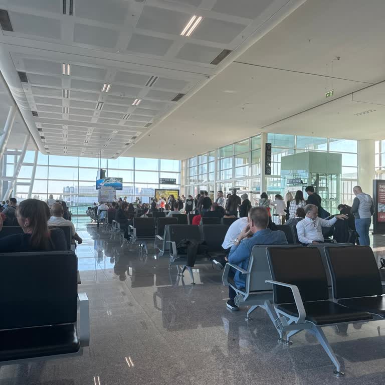 Pegasus'ta Uzayan Gecikme Ve Ücretli Koltuk Değişikliği