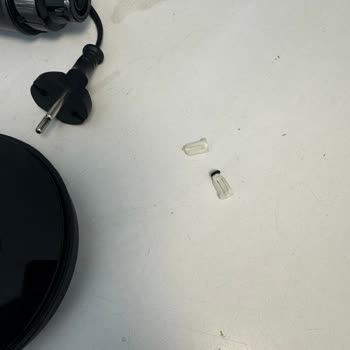 Blender Seti Garanti Kapsamında Değil Mi?