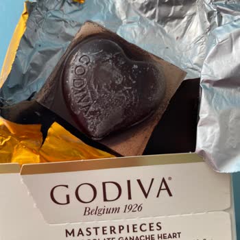 Godiva Çikolata Kalitesinde Düşüş