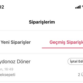Ödeme Hatası Ve İade Sorunu