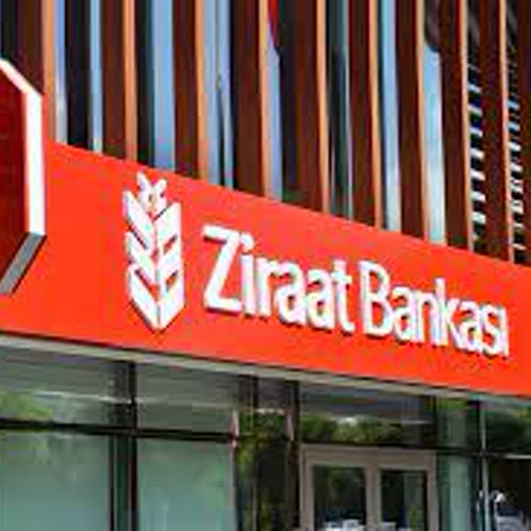 Ziraat Bankası Akdağmadeni Şubesi'nde Müşteri İlgisizliği