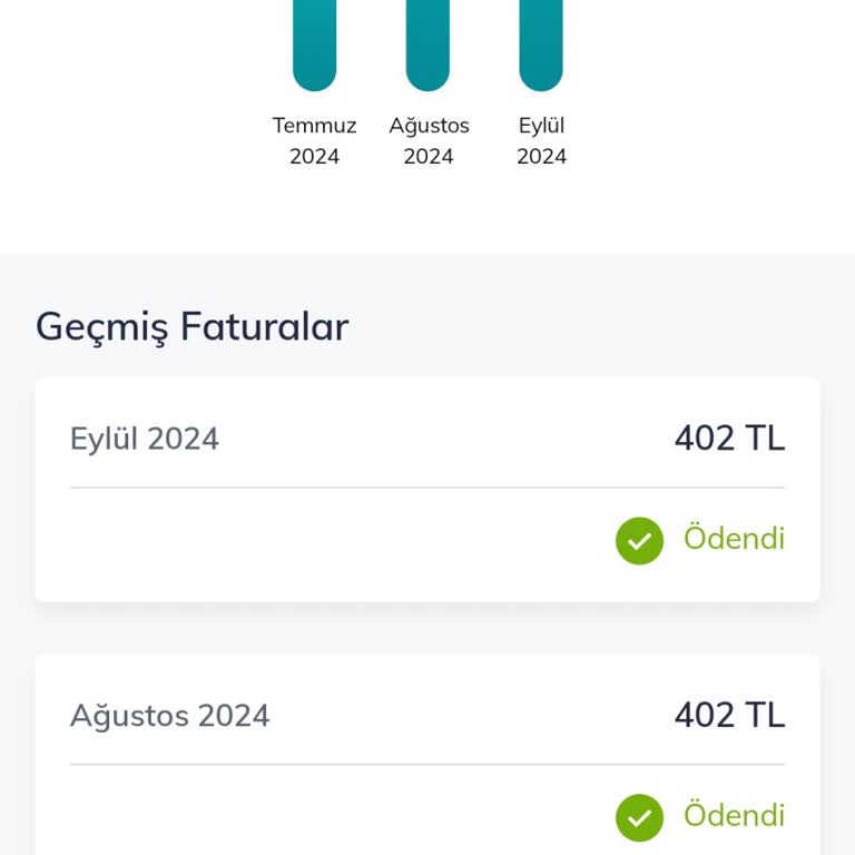 Yanıltıcı Fatura Ücreti Ve Çözüm Beklentisi
