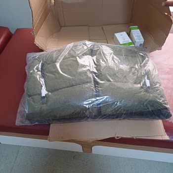 Eksik Ürün Ve Sorumluluk Reddi