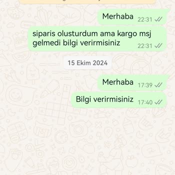 Stepup Mağazasının Kötü Müşteri Hizmeti