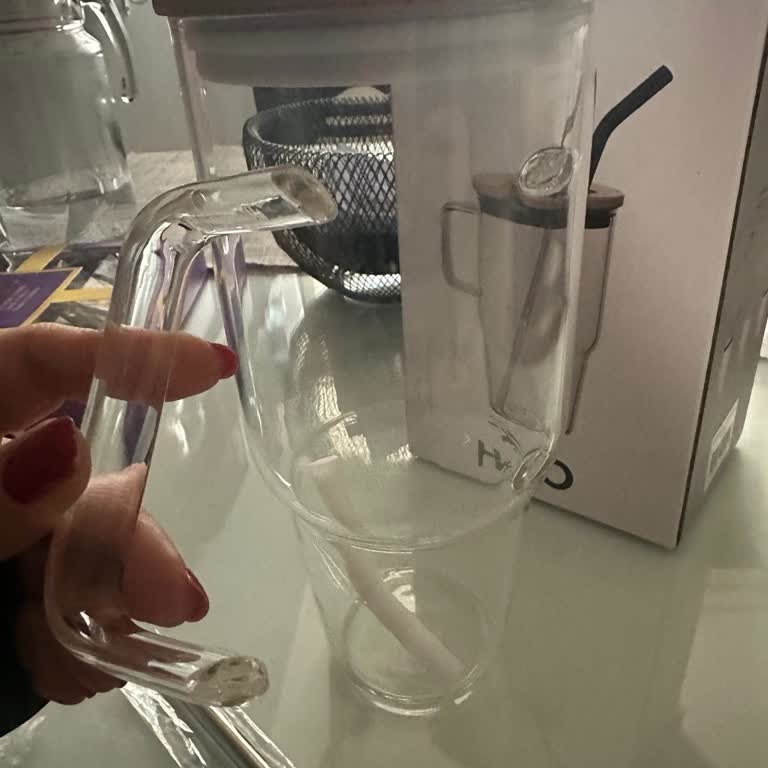 Gallery Crystal Mağazasında Ürün Kalitesizliği Ve Müşteri Hizmetleri Sorunu
