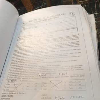 Randevuya Gittim, Dükkan Kapalıydı: 5 Bin Lira Boşa Gitti