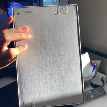Samsung'dan Beklenmedik Ürün Sorunu Ve Müşteri Hizmetleri Hayal Kırıklığı