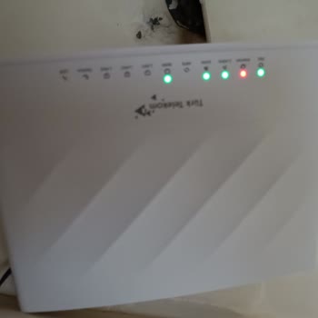 Ulaşılamayan Müşteri Hizmetleri Ve İnternet Erişim Sorunu