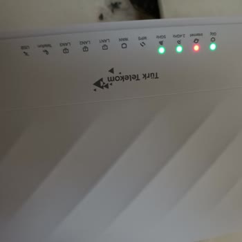 Ulaşılamayan Müşteri Hizmetleri Ve İnternet Erişim Sorunu