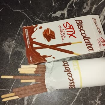 Biscolata Bozuk Ürün Ve Yetersiz Müşteri Hizmeti